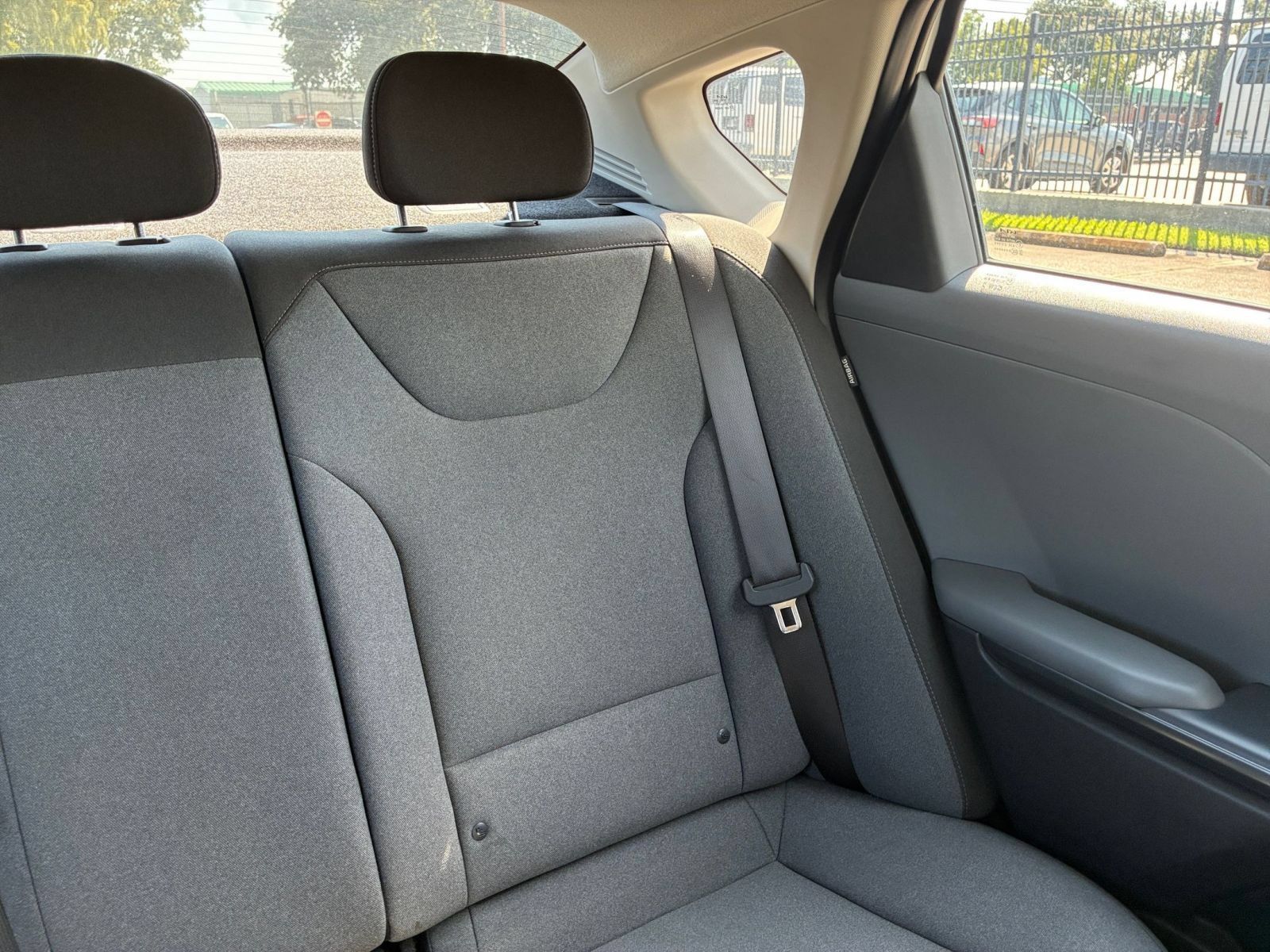 Used 2025 Kia K4 FWD image 35