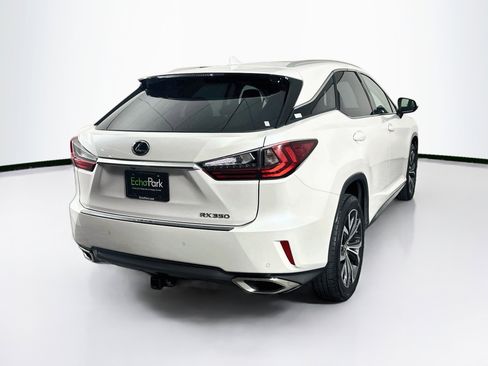Used 2017 Lexus RX 350 FWD w/ Premium Package image 9