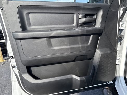 New 2026 RAM 2500 Tradesman image 14