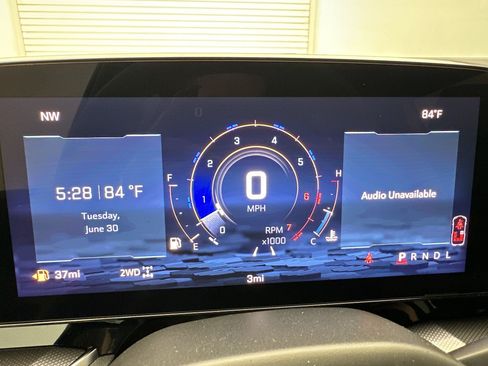 New 2026 Chevrolet Suburban RST w/ Comfort Package AWD/4WD image 20