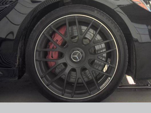 Used 2017 Mercedes-Benz C 63 AMG S image 13