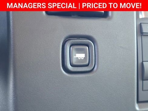 New 2025 Chevrolet Express 2500 w/ Driver Convenience Package RWD image 25