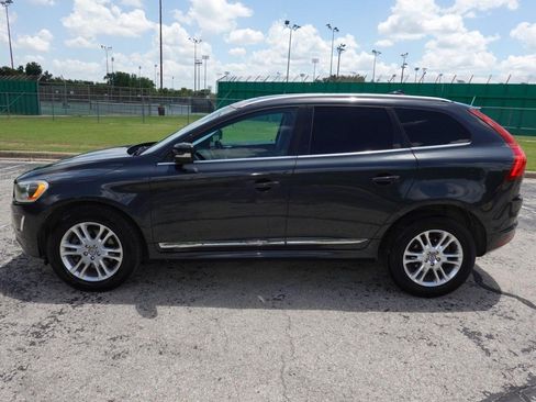 Used 2014 Volvo XC60 3.2 FWD image 4