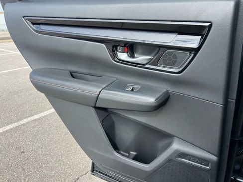 Certified 2024 Honda CR-V Sport Touring image 29