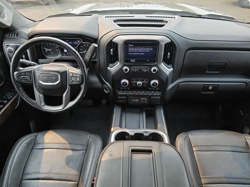 Used 2020 GMC Sierra 1500 Denali w/ Denali Ultimate Package image 19