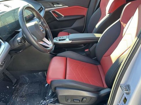 Certified 2025 BMW X1 xDrive28i image 24