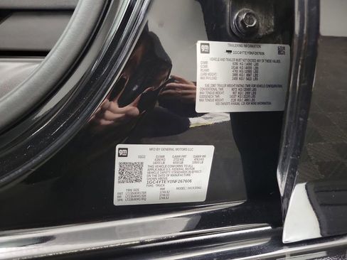 Used 2022 Chevrolet Silverado 3500 LT w/ All Star Edition image 16