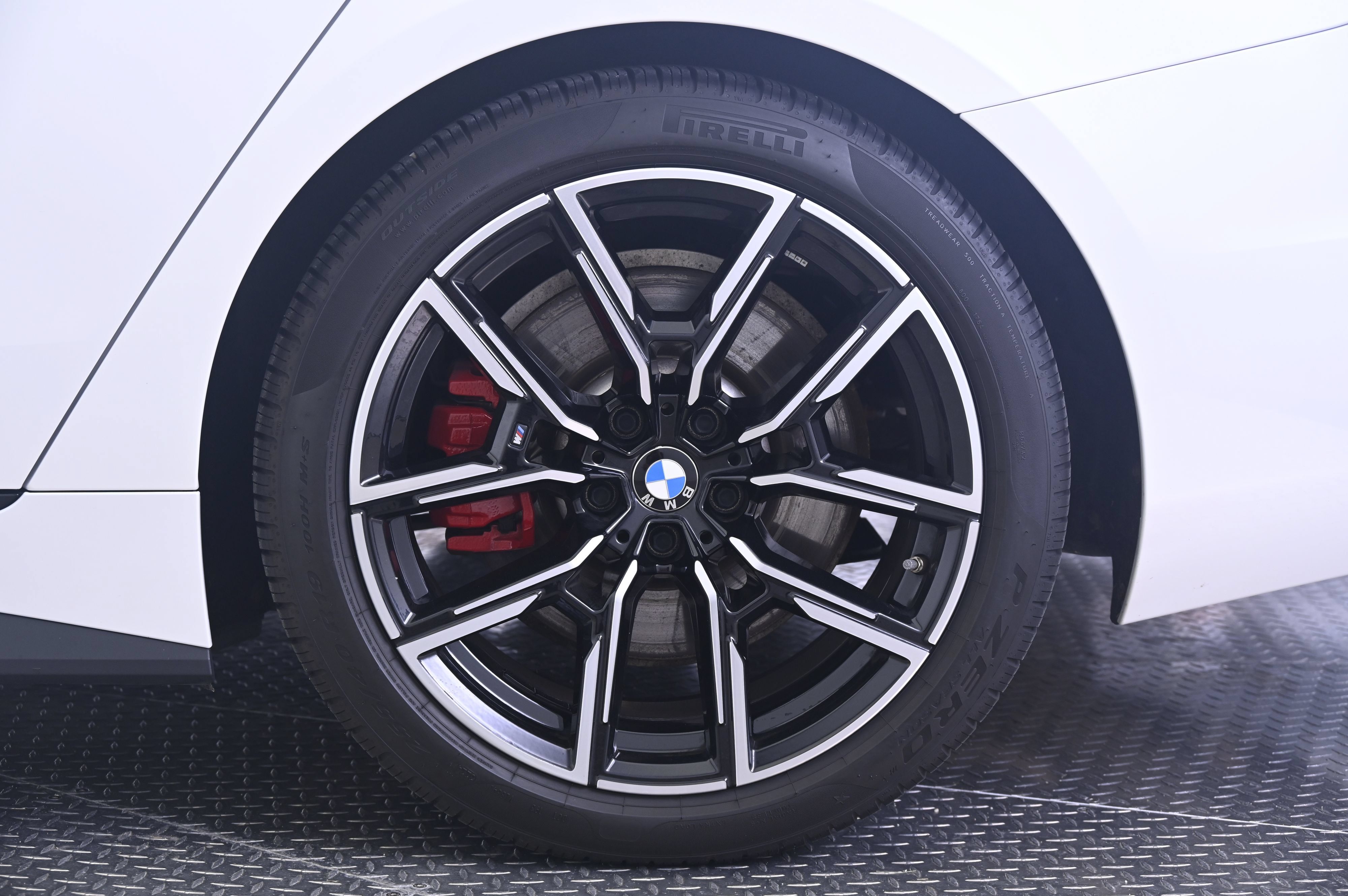Used 2023 BMW M440i xDrive Gran Coupe w/ Premium Package AWD/4WD image 12