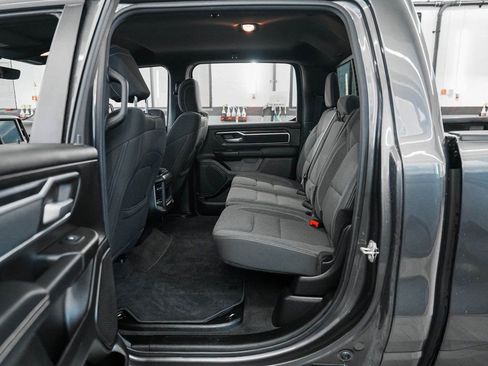 Used 2023 RAM 1500 Big Horn image 31