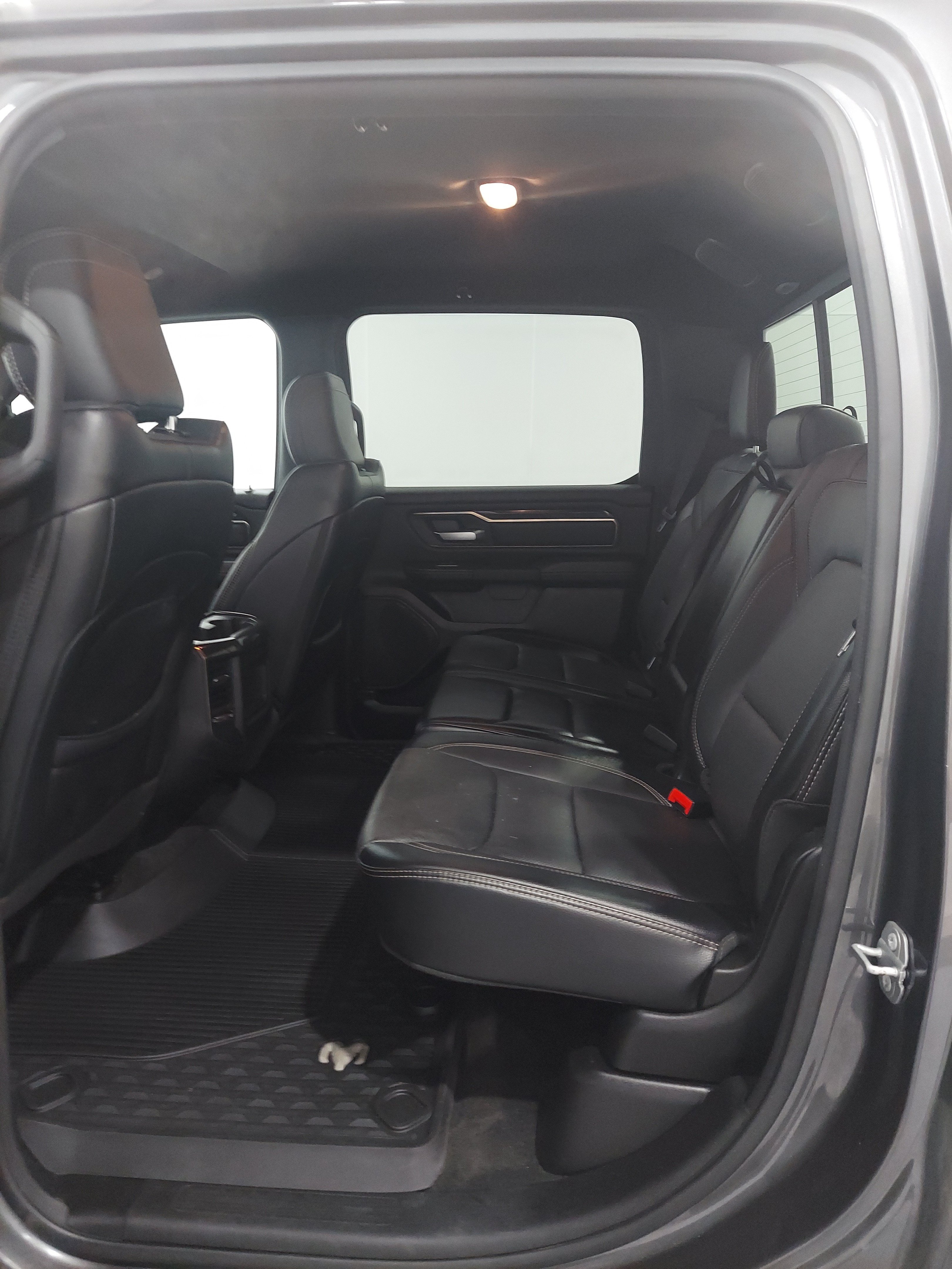 Used 2022 RAM 1500 Rebel w/ Night Edition AWD/4WD image 13