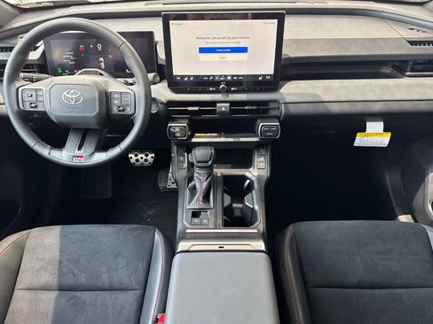 New 2026 Toyota RAV4 AWD Plug-in Hybrid image 15