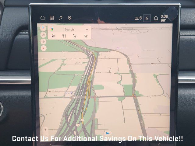 New 2027 GMC Terrain Elevation w/ Elevation Premium Package FWD image 12