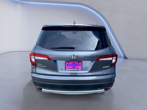 Used 2020 Honda Pilot EX-L image 5