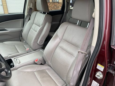 Used 2013 Honda CR-V EX-L image 7