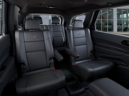 New 2026 Dodge Durango GT image 15