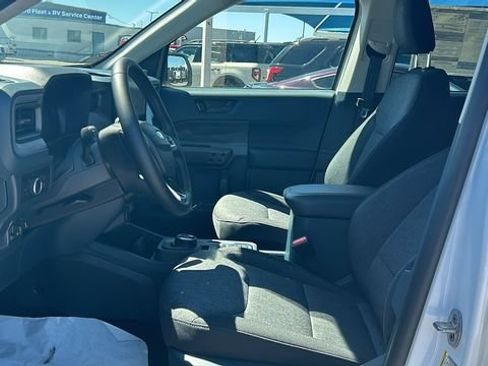 New 2026 Ford Maverick XLT w/ XLT Luxury Package AWD/4WD image 18