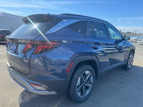 New 2026 Hyundai Tucson SEL image 18