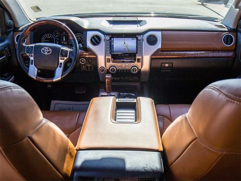 Used 2021 Toyota Tundra 1794 Edition image 30