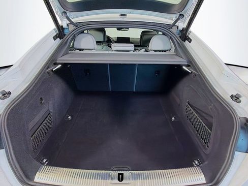 Used 2024 Audi A5 2.0T Premium Plus image 29