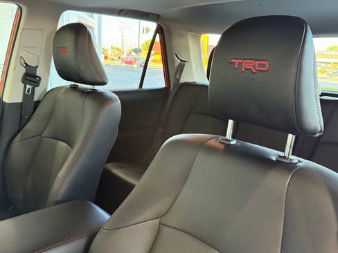 Certified 2023 Toyota 4Runner TRD Pro image 22