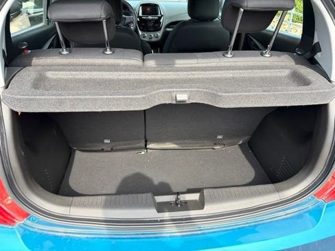 Used 2019 Chevrolet Spark LS FWD image 7