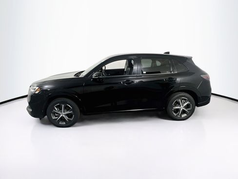 Used 2023 Honda HR-V EX-L image 8