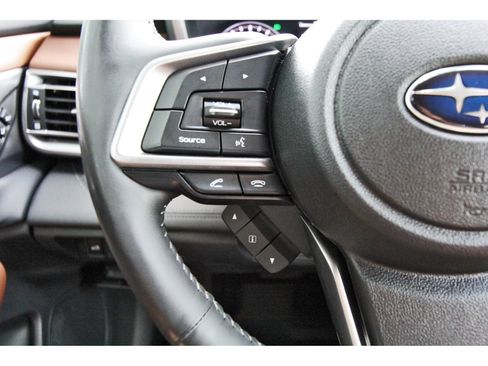 Used 2021 Subaru Outback Touring w/ Popular Package #2 AWD/4WD image 15