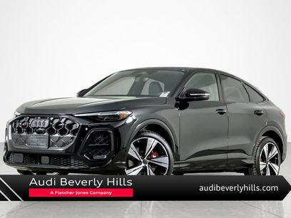 New 2026 Audi SQ5 Premium Plus