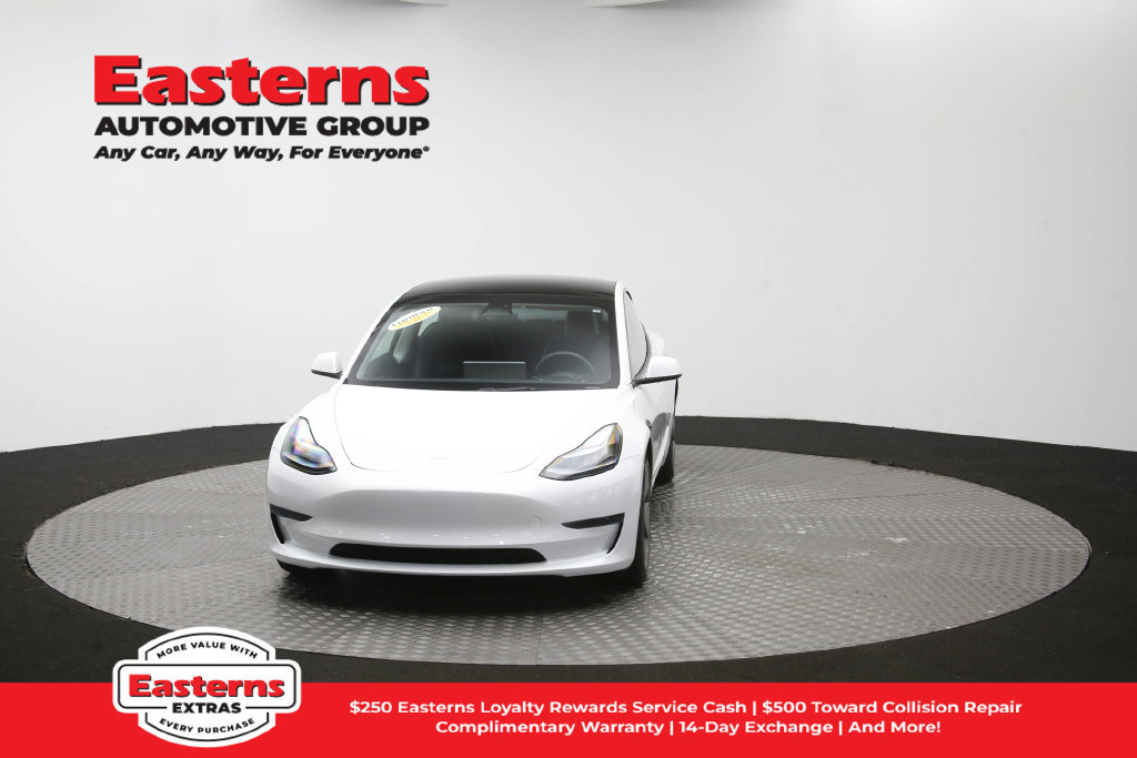 Used 2023 Tesla Model 3 Standard Range RWD image 50