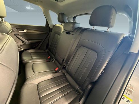 Used 2022 Audi Q5 2.0T Premium Plus w/ Premium Plus Package image 14