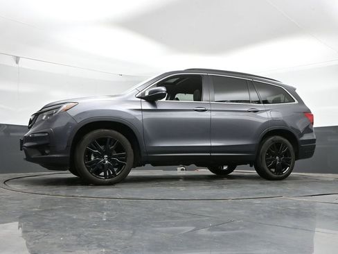 Used 2022 Honda Pilot Special Edition image 46