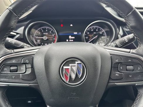 Used 2022 Buick Encore GX Preferred w/ Sport Touring Package image 35