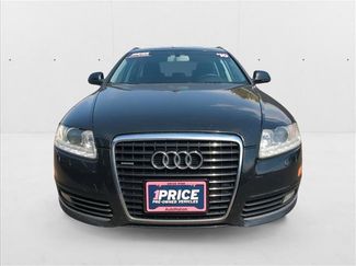 Used 2010 Audi A6 3.0T Prestige video 2