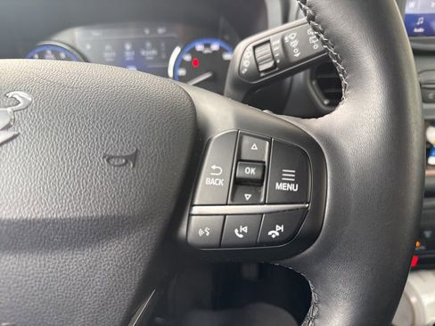 Used 2024 Ford Bronco Sport Outer Banks w/ Tech Package image 9