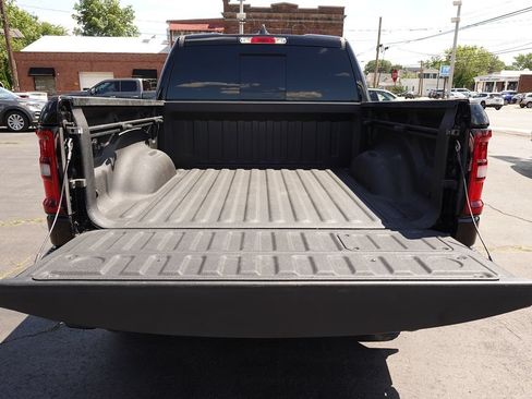 Used 2025 RAM 1500 Rebel w/ Rebel Level 2 Equipment Group AWD/4WD image 29