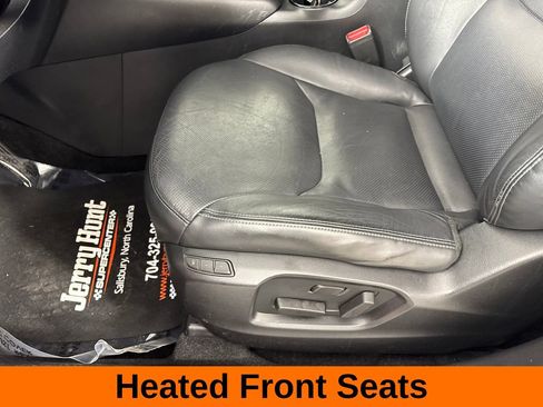 Used 2023 MAZDA CX-9 Touring Plus image 12