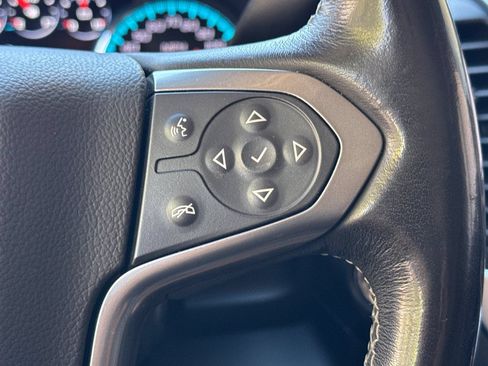 Used 2018 Chevrolet Tahoe Premier AWD/4WD image 36
