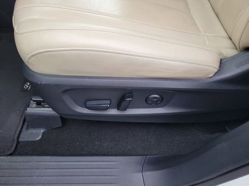 Used 2023 INFINITI QX60 Luxe w/ Cargo Package image 14