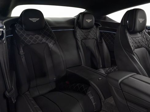 Used 2024 Bentley Continental GT Speed AWD/4WD image 63