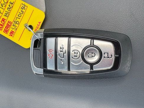 New 2025 Ford F150 Raptor image 40