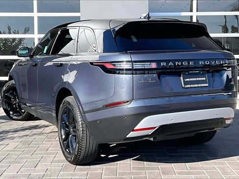 Used 2026 Land Rover Range Rover Velar S AWD/4WD image 12