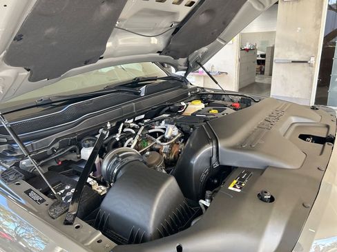 New 2026 RAM 3500 Limited image 13