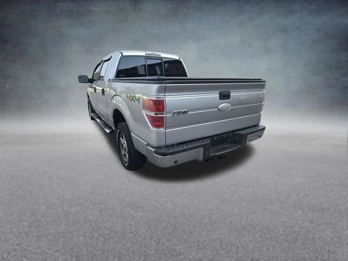 Used 2011 Ford F150 XLT w/ XLT Convenience Pkg AWD/4WD image 3