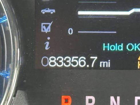 Used 2013 Ford F150 King Ranch w/ King Ranch Luxury Pkg AWD/4WD image 40