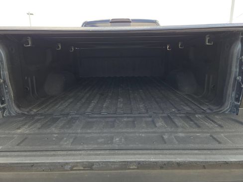 Used 2018 Chevrolet Silverado 2500 LTZ w/ Duramax Plus Package AWD/4WD image 26