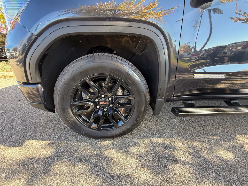 Used 2023 GMC Sierra 1500 Elevation AWD/4WD image 33