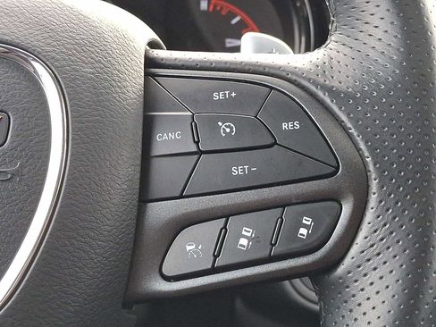 Used 2022 Dodge Durango GT image 23