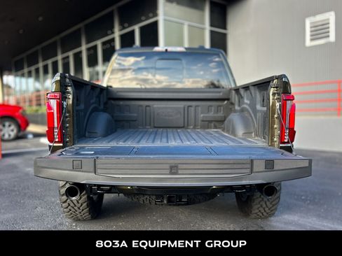 Used 2024 Ford F150 Raptor w/ Equipment Group 803A Raptor R image 8