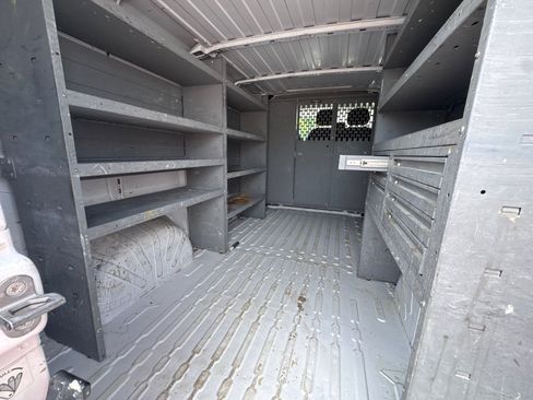 Used 2020 RAM ProMaster 2500 FWD image 10