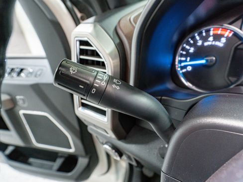 Used 2017 Ford F350 Platinum w/ Platinum Ultimate Package image 40